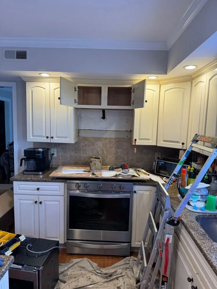 Affordable yard cleanup service in Quakertown, PA by JEJ Handyman Services