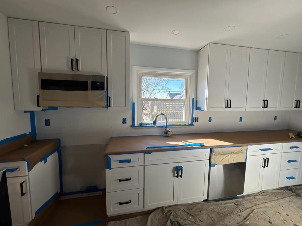 Reliable yard cleanup service in Quakertown, PA - JEJ Handyman Services