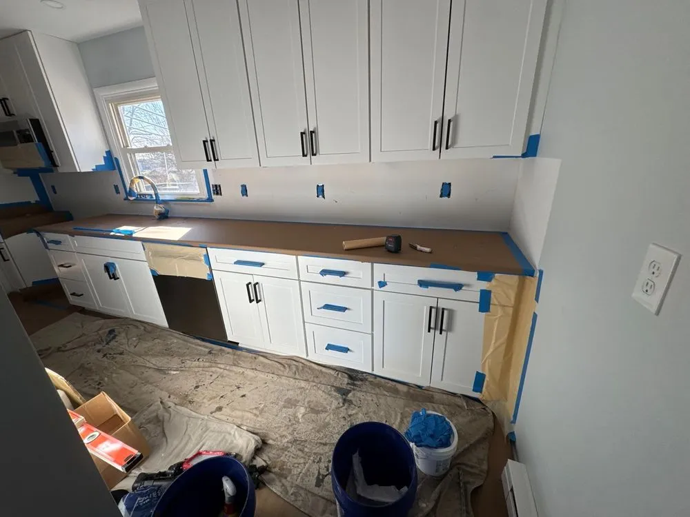 Local lawn care service in Quakertown, PA by JEJ Handyman Services