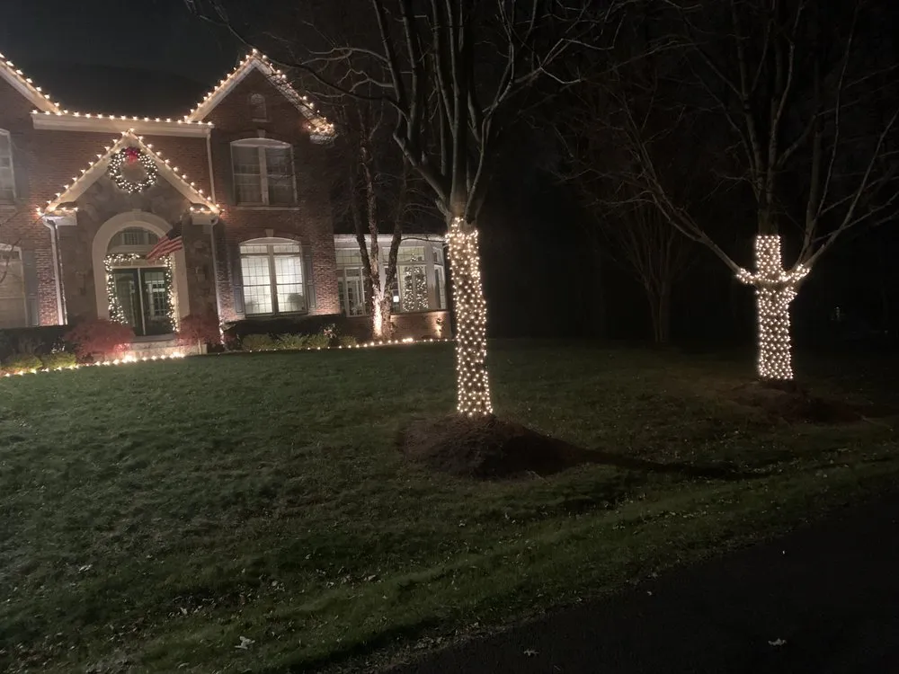 Professional yard maintenance for beautiful yards across Forest Heights, MD - Jej Outdoor Services