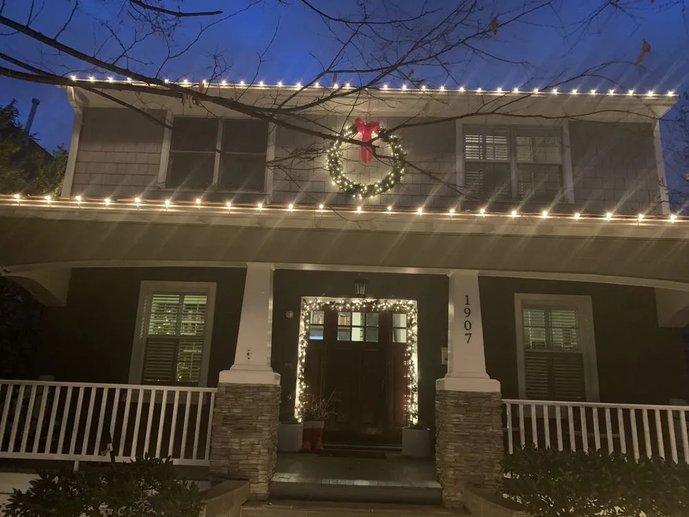 Affordable landscaping services in Forest Heights, MD by Jej Outdoor Services