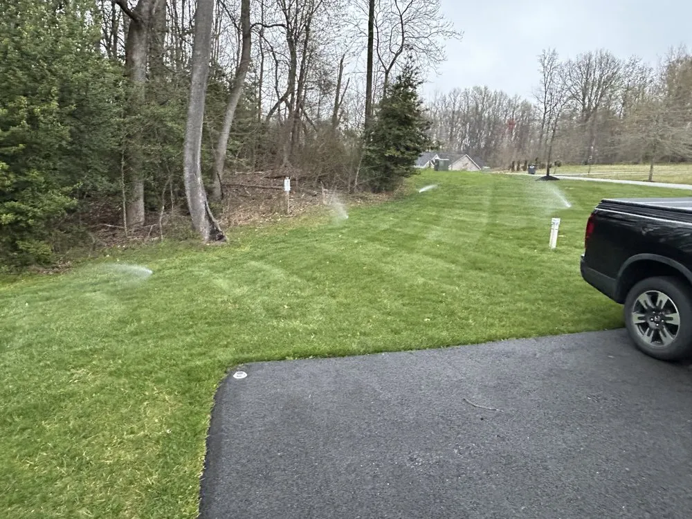 Local landscaping services experts serving Forest Heights, MD - Jej Outdoor Services