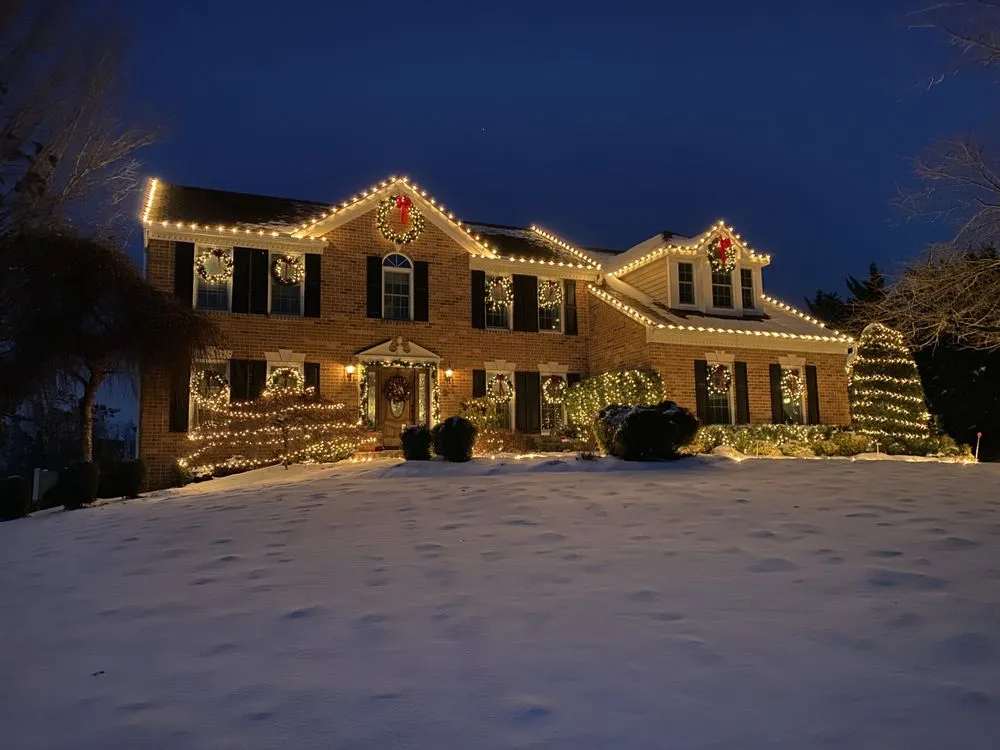 Top-rated landscape design in Forest Heights, MD - Jej Outdoor Services