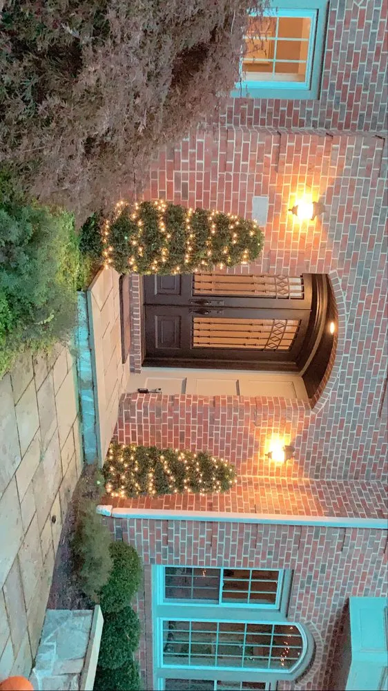 Custom landscape installation with custom design across Forest Heights, MD - Jej Outdoor Services