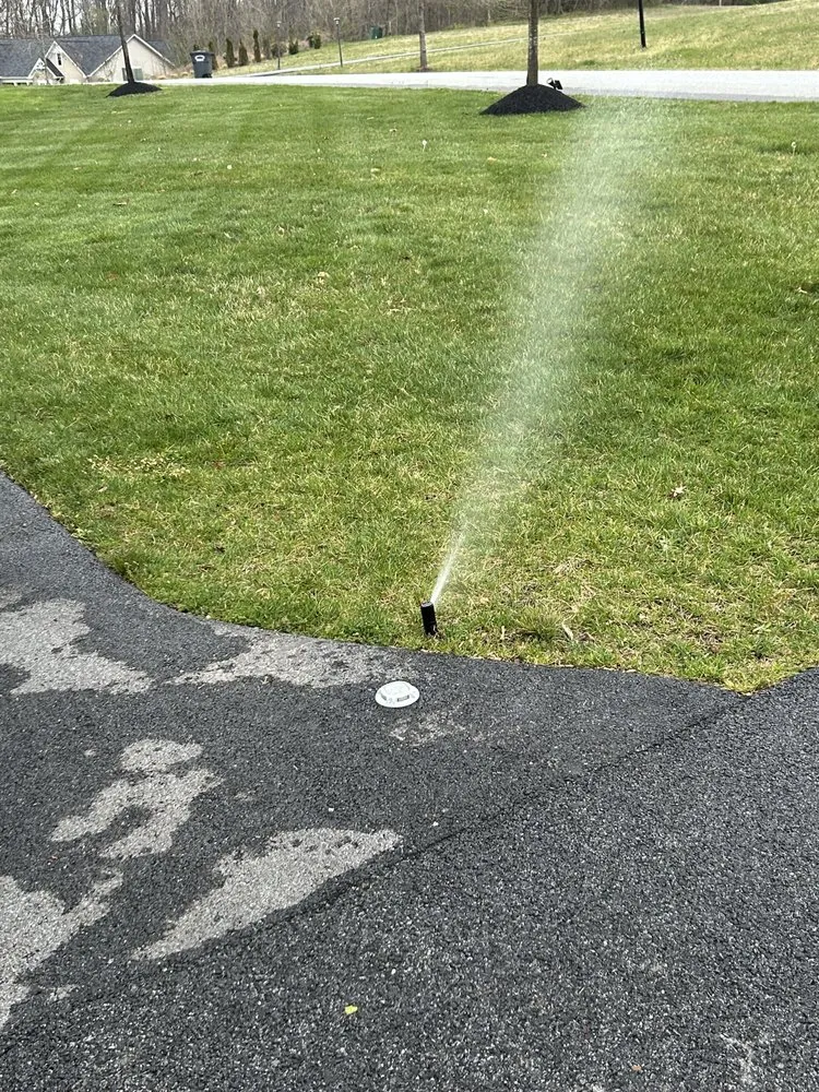 Reliable outdoor landscaping in Forest Heights, MD - Jej Outdoor Services