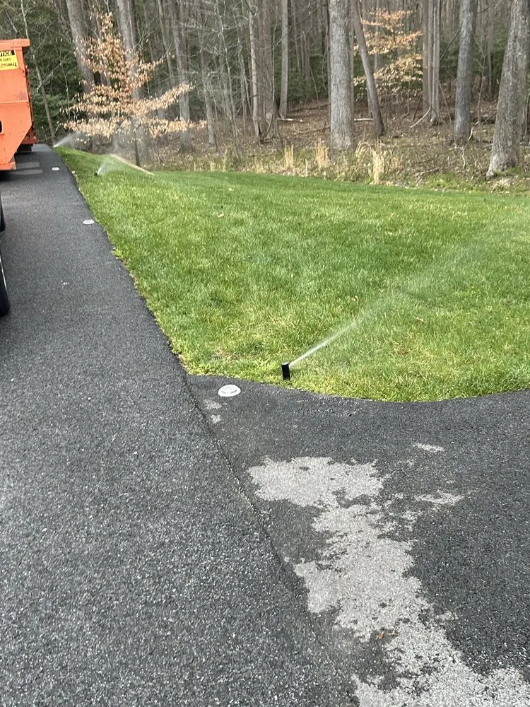 Custom landscaping services in Forest Heights, MD by Jej Outdoor Services