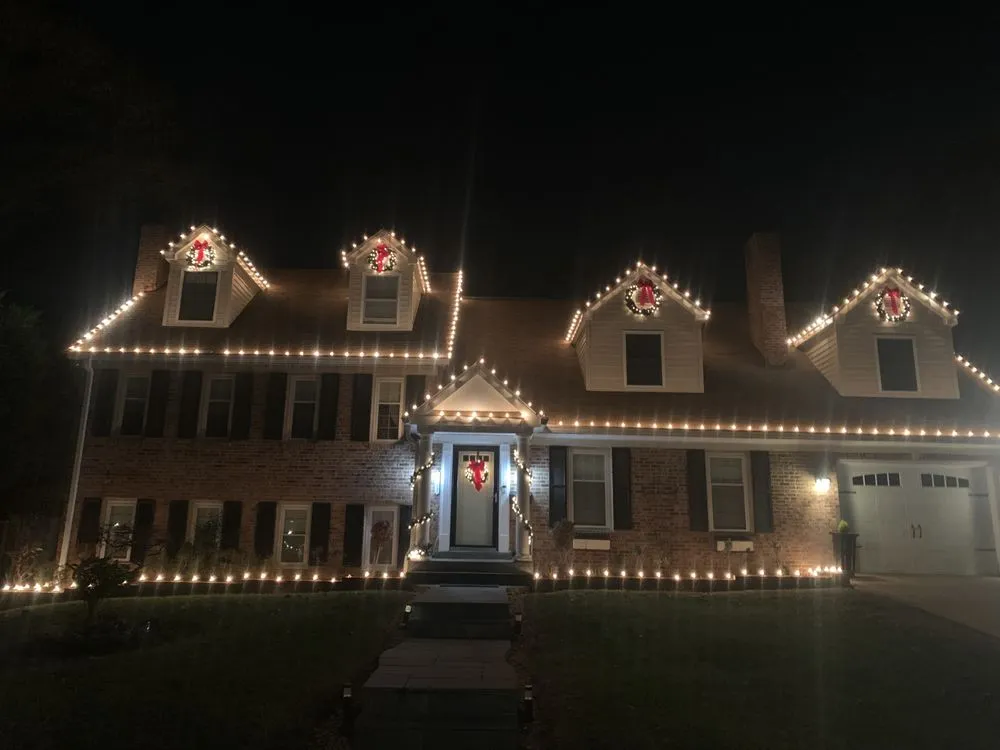 Professional residential landscaping experts serving Forest Heights, MD - Jej Outdoor Services