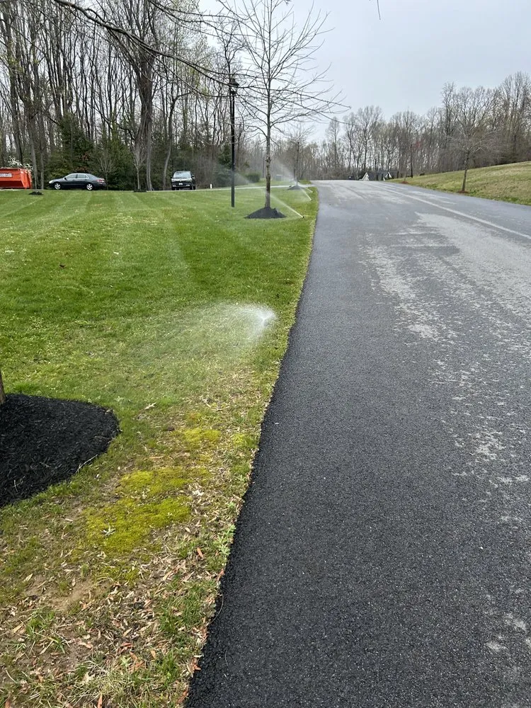 Top-rated landscape design in Forest Heights, MD - Jej Outdoor Services