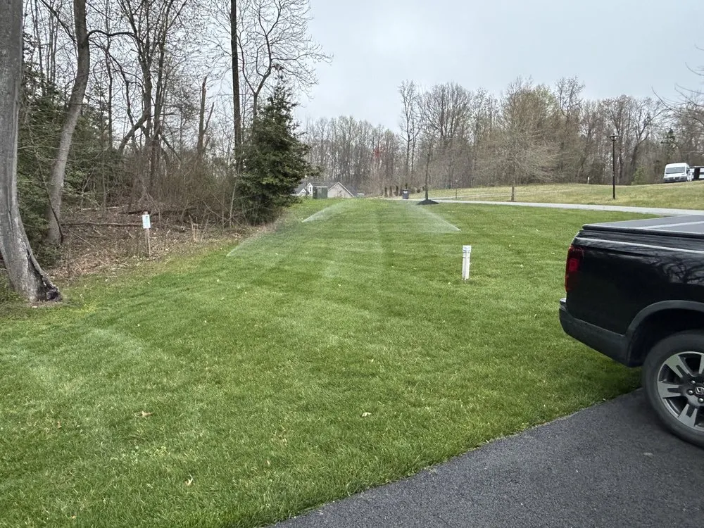 Reliable landscaping services for homes across Forest Heights, MD - Jej Outdoor Services