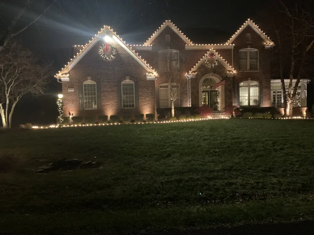 Custom yard cleanup service in Forest Heights, MD - Jej Outdoor Services