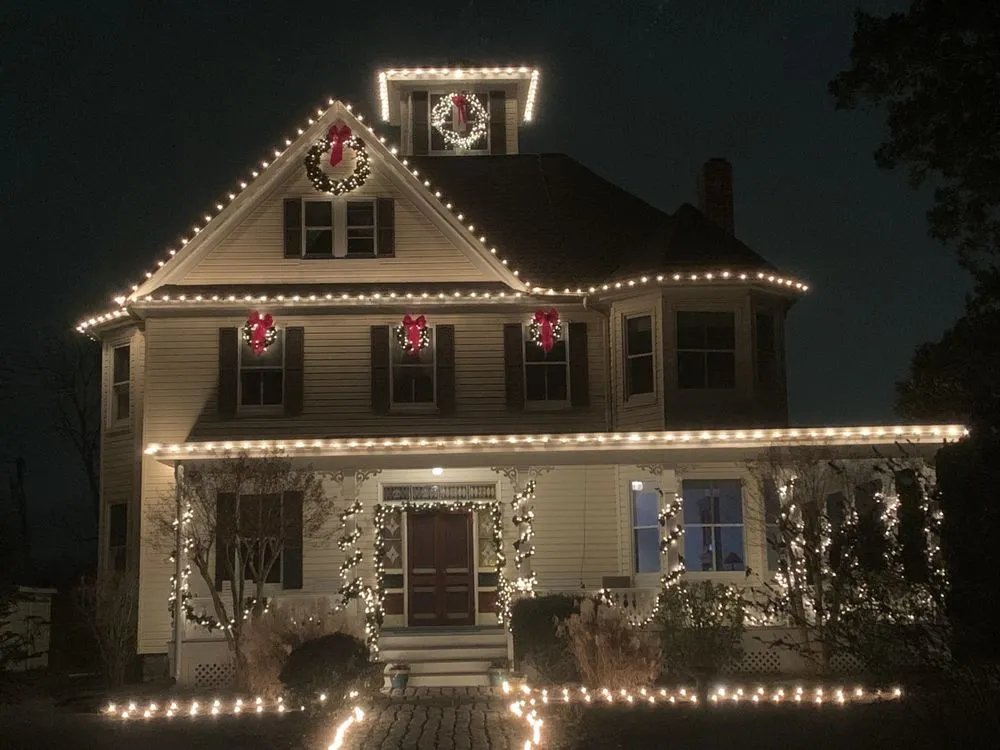 Local garden landscaping for residential properties across Forest Heights, MD - Jej Outdoor Services