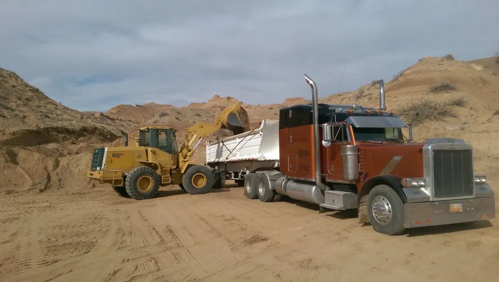 Professional landscaping services in Belen, NM - JEL