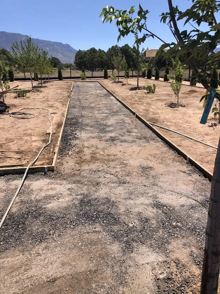 Top-rated landscaping services experts serving Belen, NM - JEL