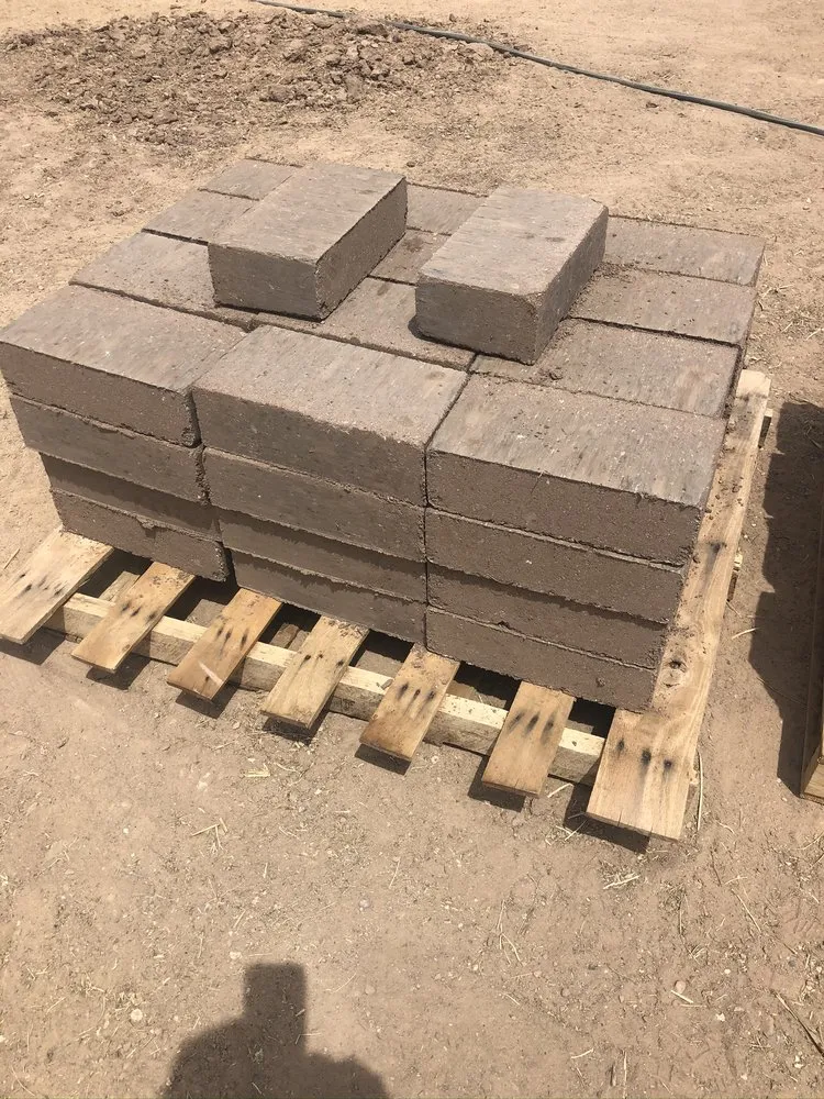 Top-rated residential landscaping in Belen, NM by JEL