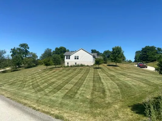 Jellisons Lawncare and Landscaping
