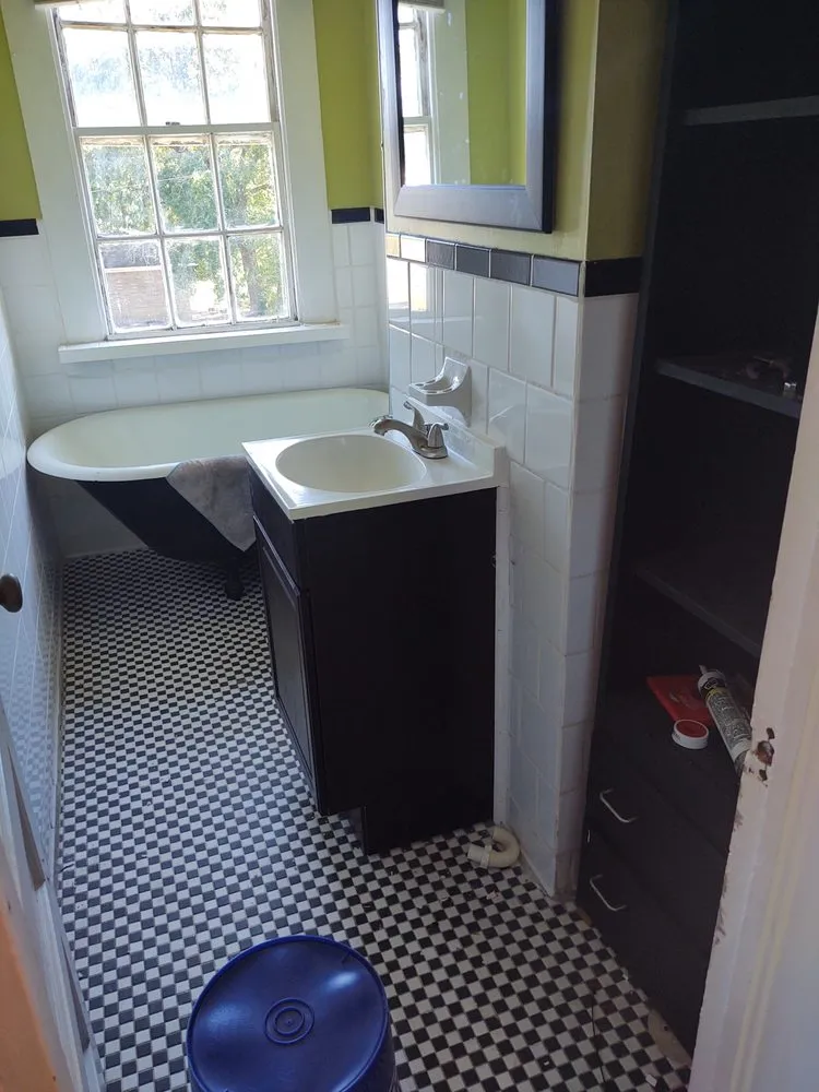 Local landscape design with custom design across Gulfport, MS - JEM Home Repair And Lawn Care