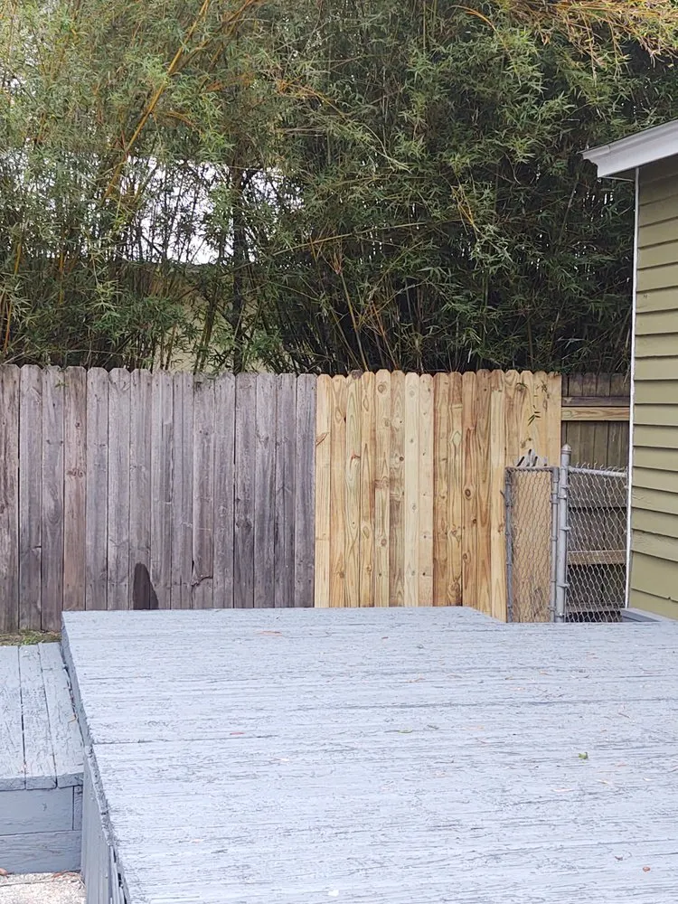 Local landscaping services in Gulfport, MS - JEM Home Repair And Lawn Care