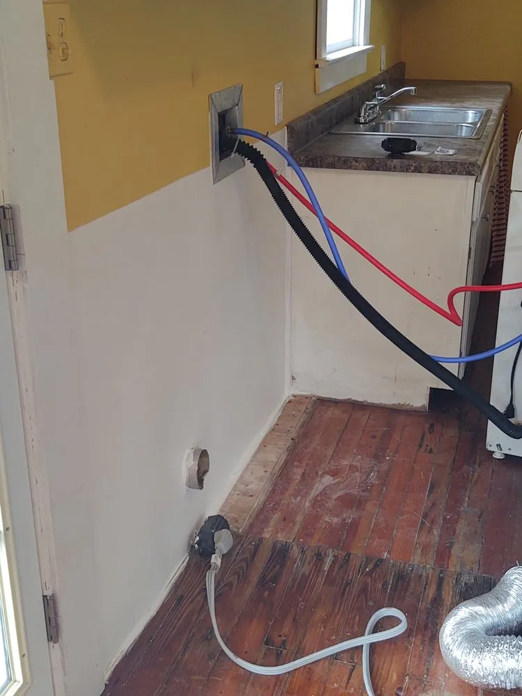 Professional residential landscaping in Gulfport, MS by JEM Home Repair And Lawn Care