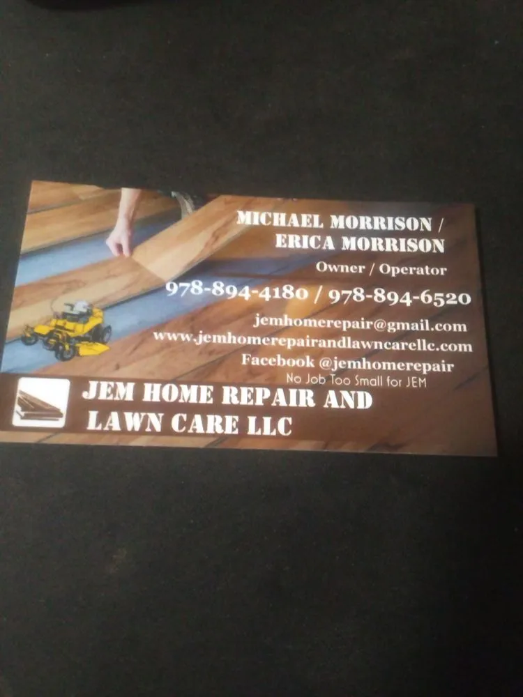 Trusted outdoor landscaping experts serving Gulfport, MS - JEM Home Repair And Lawn Care