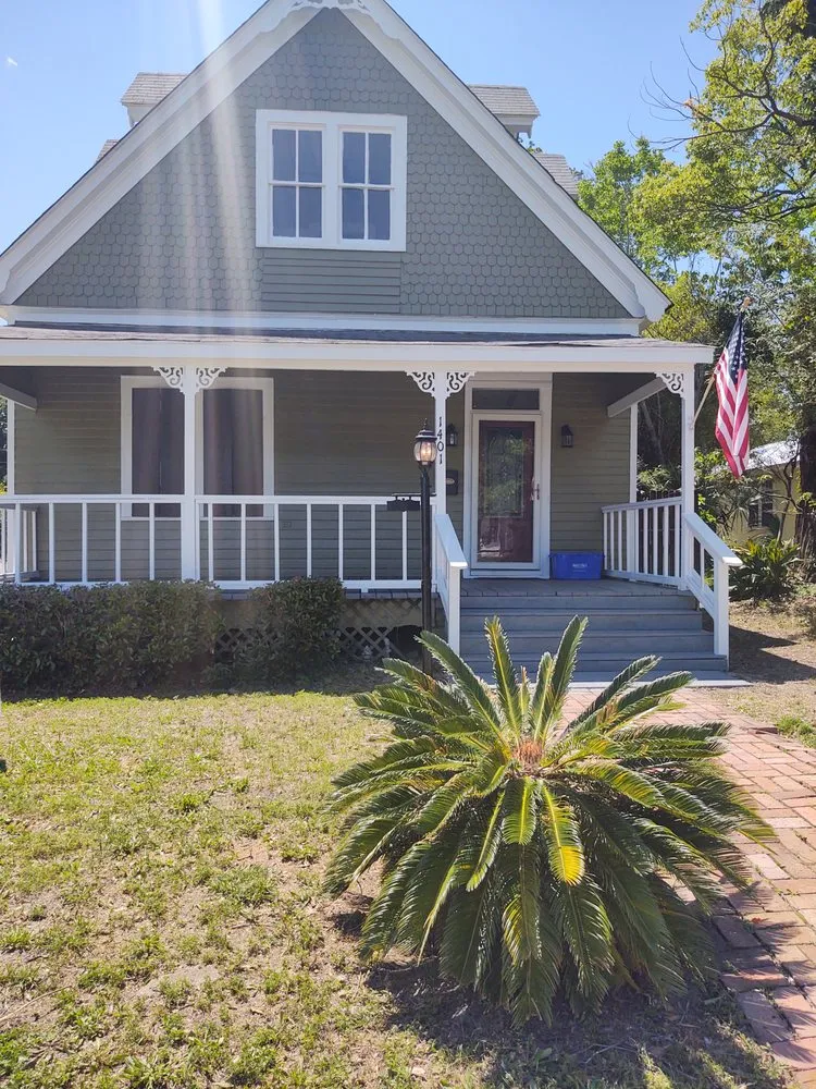 Reliable landscaping services for outdoor upgrades across Gulfport, MS - JEM Home Repair And Lawn Care