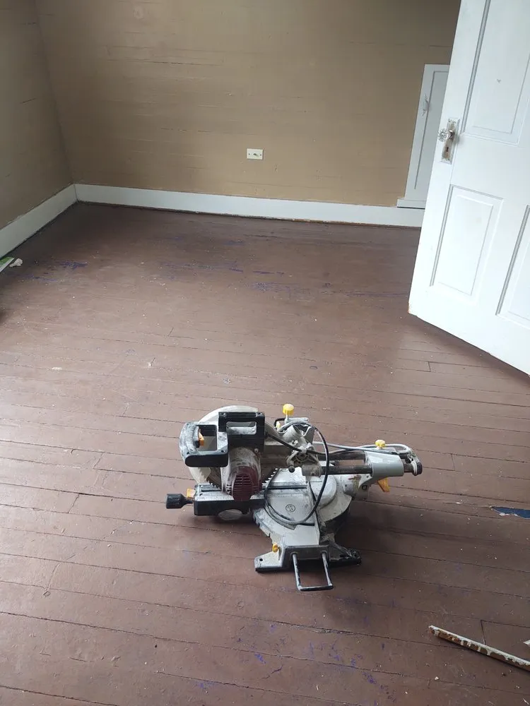 Local outdoor landscaping in Gulfport, MS - JEM Home Repair And Lawn Care