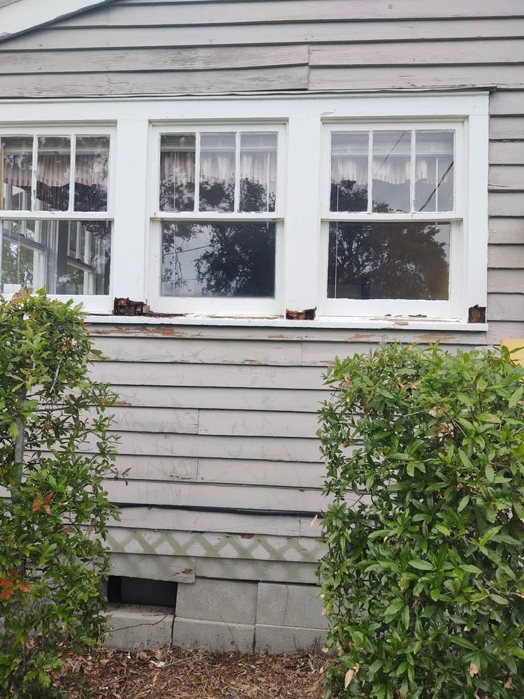 Local landscaping services in Gulfport, MS - JEM Home Repair And Lawn Care