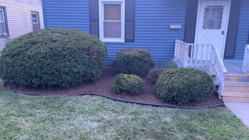 Expert lawn mowing service for outdoor upgrades across Chicago, IL - JEM Landscaping