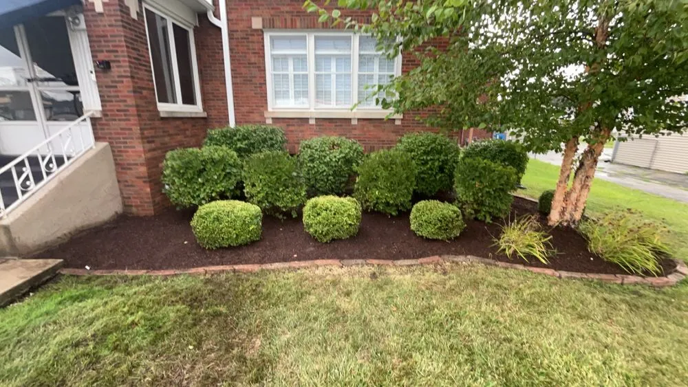 Top-rated garden landscaping for beautiful yards in Chicago, IL by JEM Landscaping