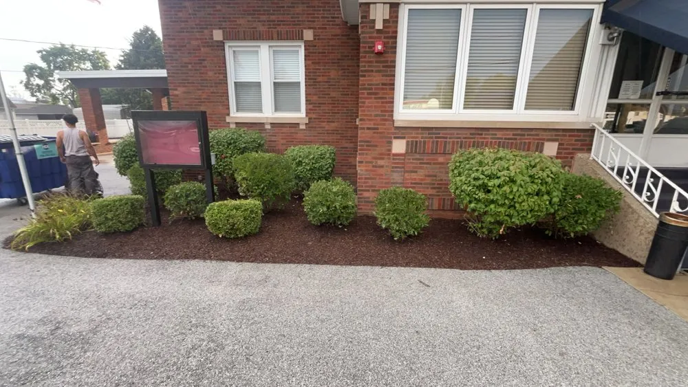 Local residential landscaping in Chicago, IL - JEM Landscaping