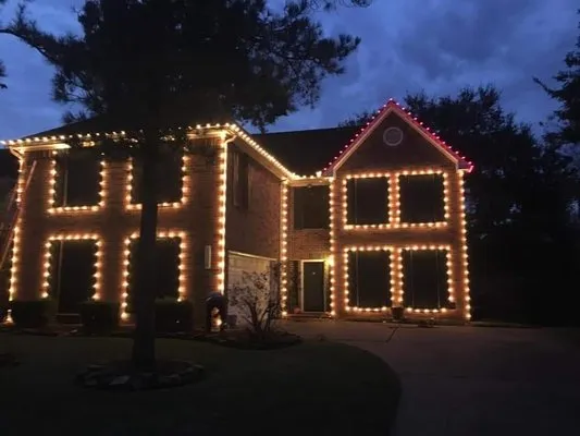 JEM Lawn & Landscaping Logo