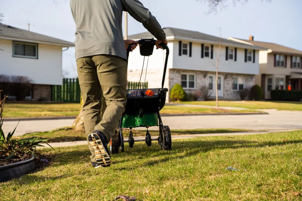 Trusted garden landscaping experts serving South Milwaukee, WI - Jem Lawn Care