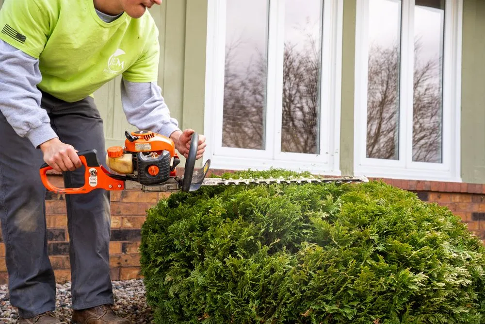Reliable landscaping services for beautiful yards across South Milwaukee, WI - Jem Lawn Care