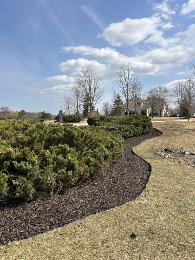Reliable residential landscaping experts serving South Milwaukee, WI - Jem Lawn Care