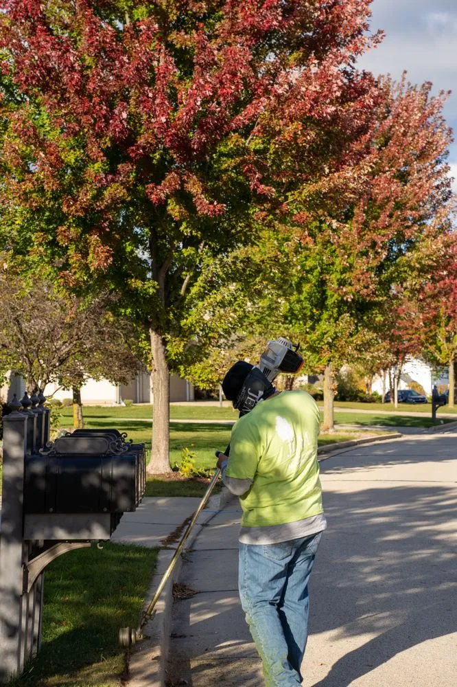 Custom yard maintenance in South Milwaukee, WI - Jem Lawn Care