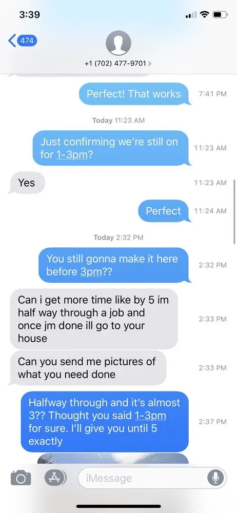 Professional landscape installation in Las Vegas, NV by Jem Lawn Maintenance