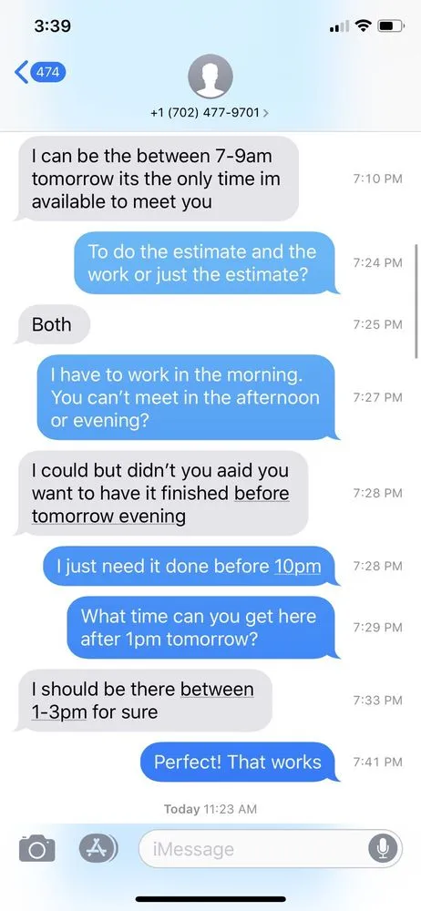 Professional outdoor landscaping for year-round maintenance in Las Vegas, NV by Jem Lawn Maintenance