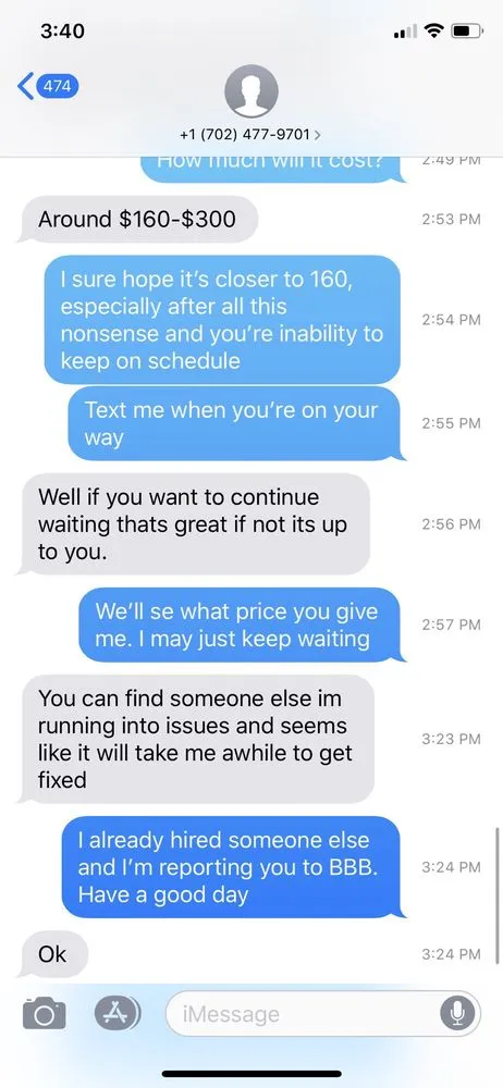 Reliable landscape design experts serving Las Vegas, NV - Jem Lawn Maintenance