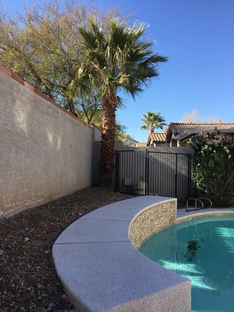 Local landscape installation for beautiful yards across Las Vegas, NV - Jem Lawn Maintenance