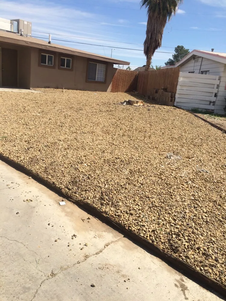 Expert lawn care service in Las Vegas, NV - Jem Lawn Maintenance