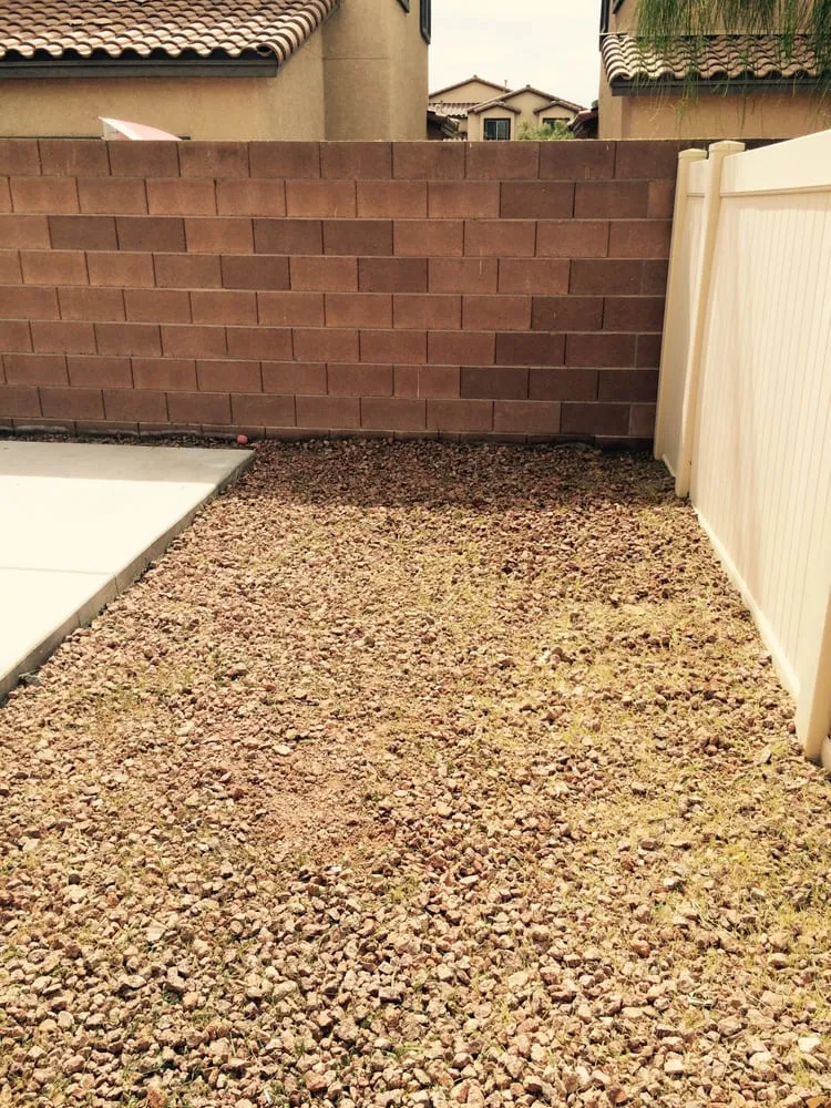 Reliable lawn mowing service for year-round maintenance in Las Vegas, NV by Jem Lawn Maintenance