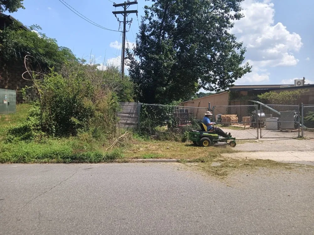 Trusted yard maintenance for residential properties across Wendell, NC - Jemal's Lawn Care Services