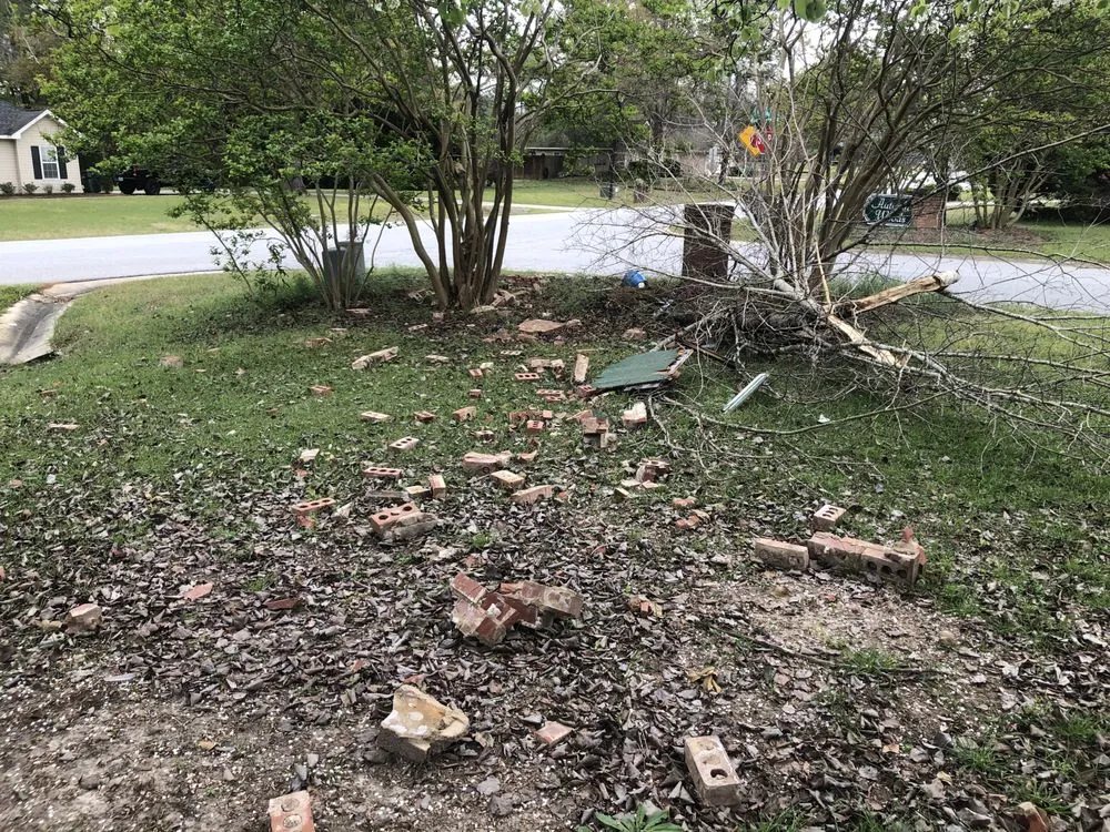 Top-rated yard maintenance in Warner Robins, GA - Jemathis88@gmail.com