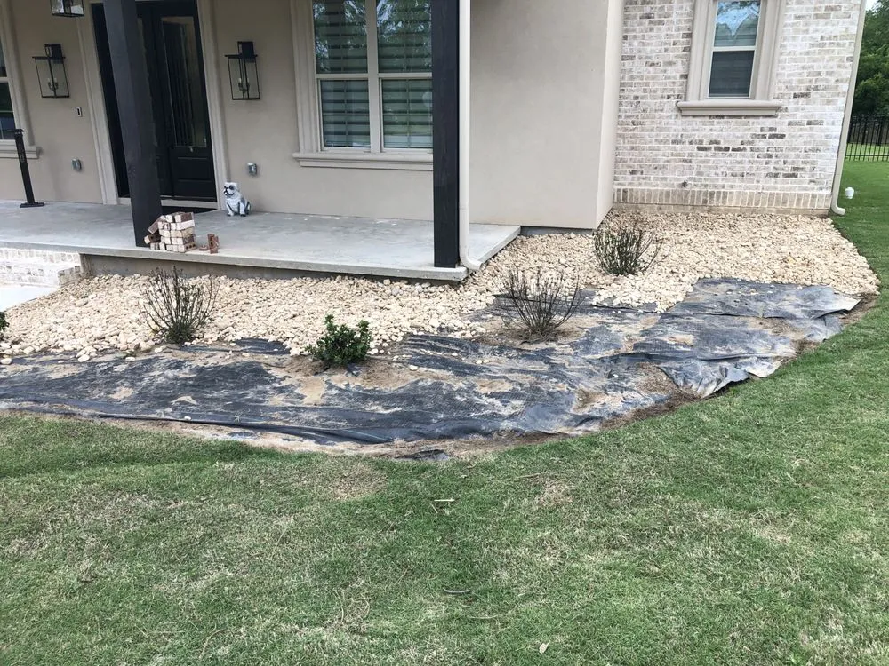 Trusted lawn care service in Warner Robins, GA by Jemathis88@gmail.com