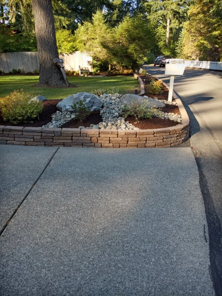 Professional lawn mowing service for homes across Bremerton, WA - Jemo's Landscaping