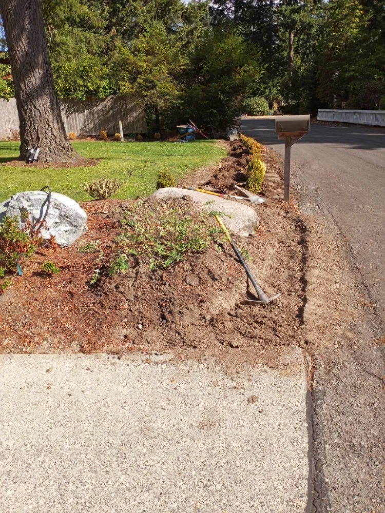 Expert landscape installation in Bremerton, WA - Jemo's Landscaping