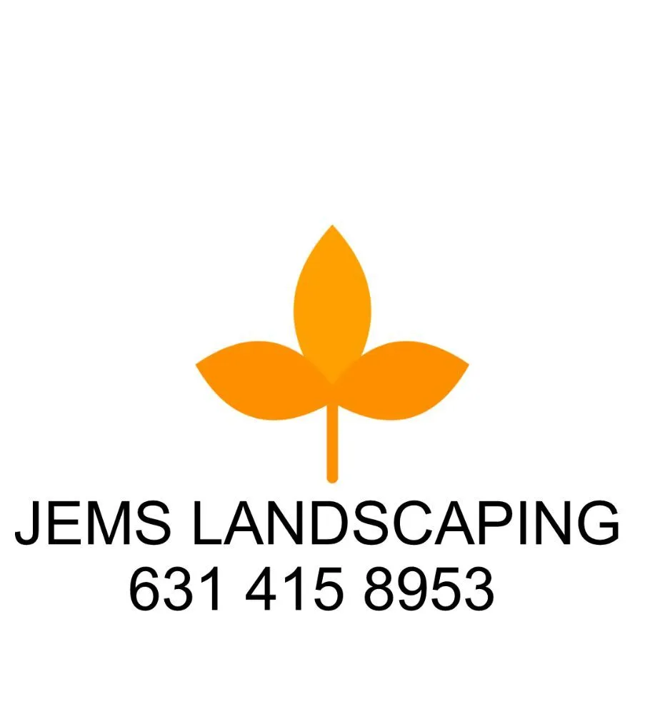 Professional landscape installation in Bay Shore, NY - Jems Landscaping