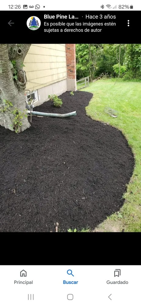 Trusted lawn mowing service experts serving Smithtown, NY - Jen Landscaping Service