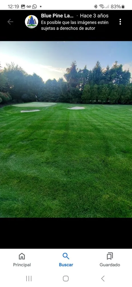 Affordable landscape design for homes in Smithtown, NY by Jen Landscaping Service