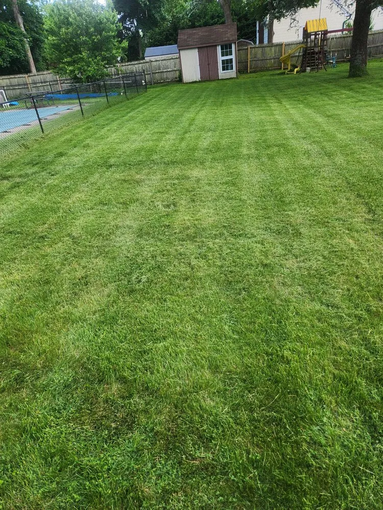 Top-rated lawn care service in Smithtown, NY - Jen Landscaping Service