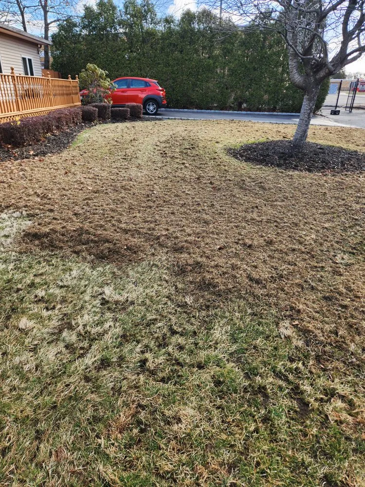 Reliable yard maintenance with custom design across Smithtown, NY - Jen Landscaping Service